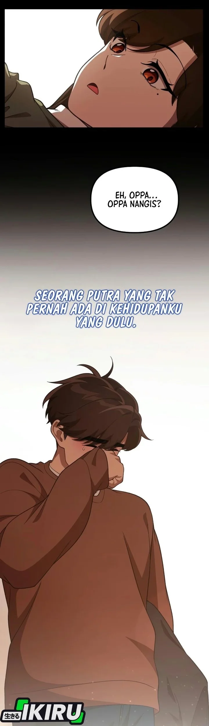 The Genius Decided to Live an Ordinary Life Chapter 70 Gambar 58