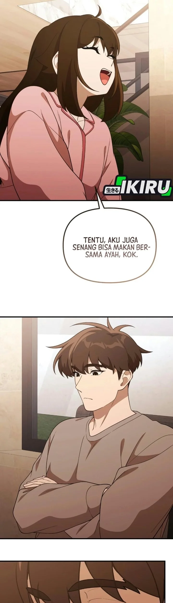 The Genius Decided to Live an Ordinary Life Chapter 70 Gambar 64