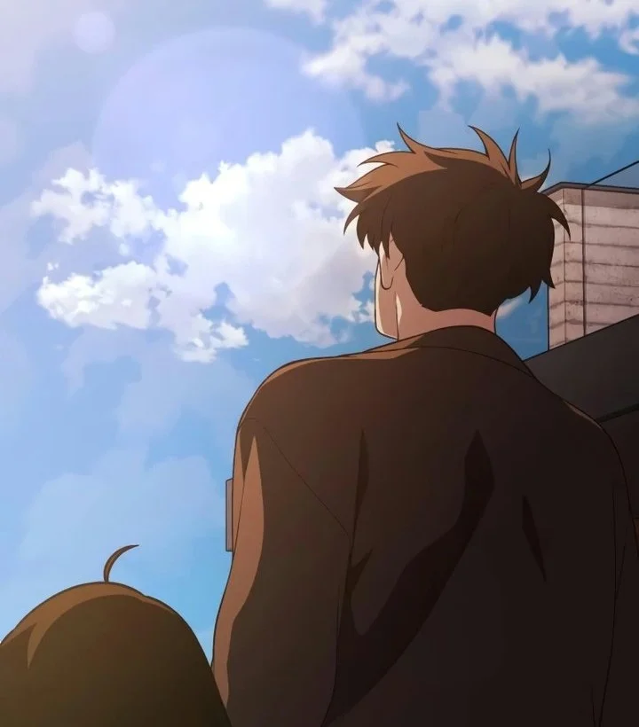 The Genius Decided to Live an Ordinary Life Chapter 70 Gambar 71