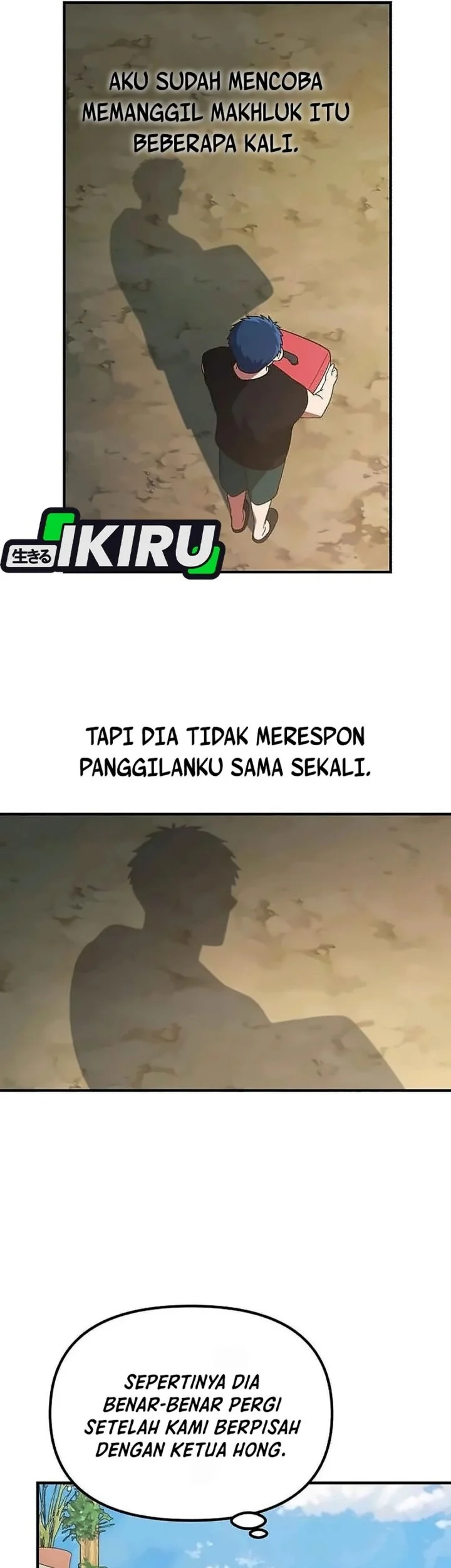 The Genius Decided to Live an Ordinary Life Chapter 71 Gambar 48
