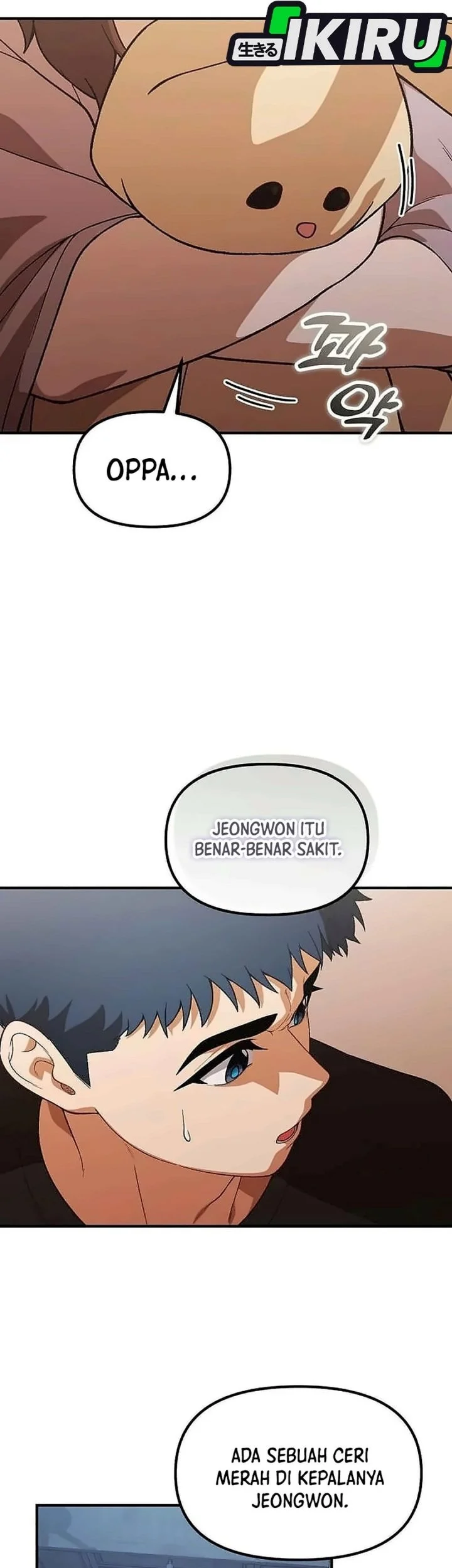 The Genius Decided to Live an Ordinary Life Chapter 71 Gambar 60