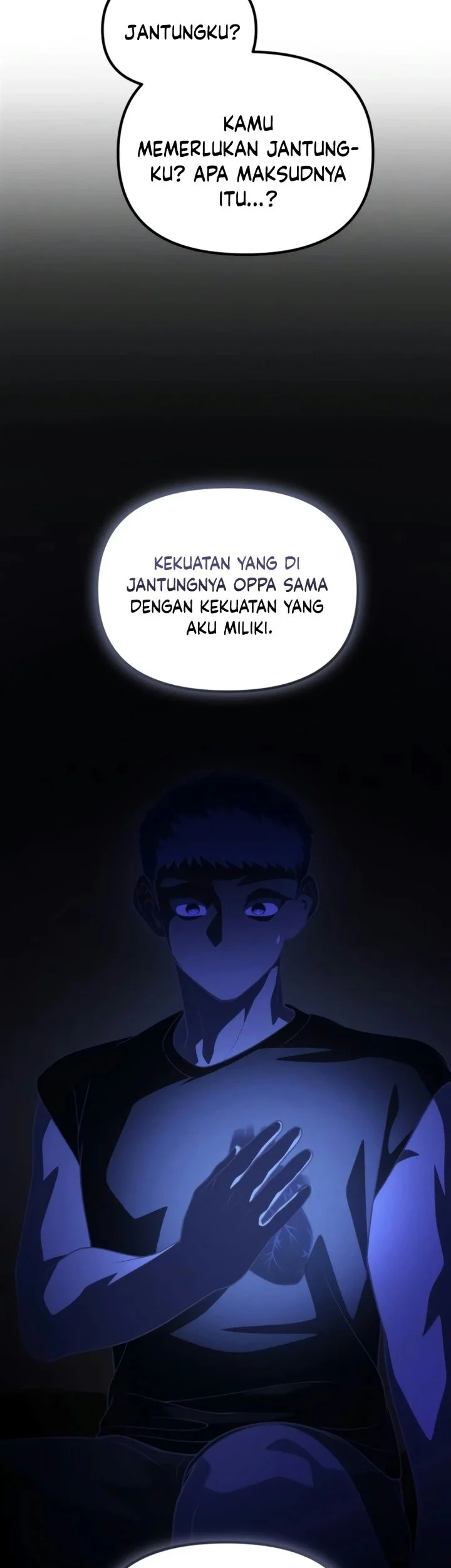The Genius Decided to Live an Ordinary Life Chapter 72 Gambar 20