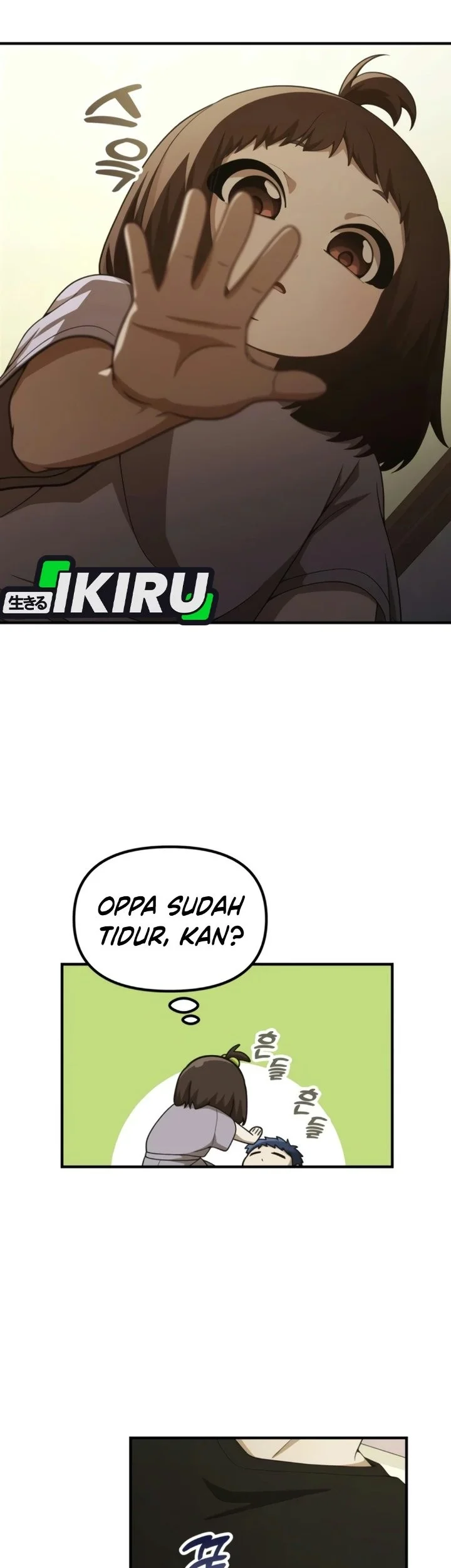 The Genius Decided to Live an Ordinary Life Chapter 72 Gambar 32