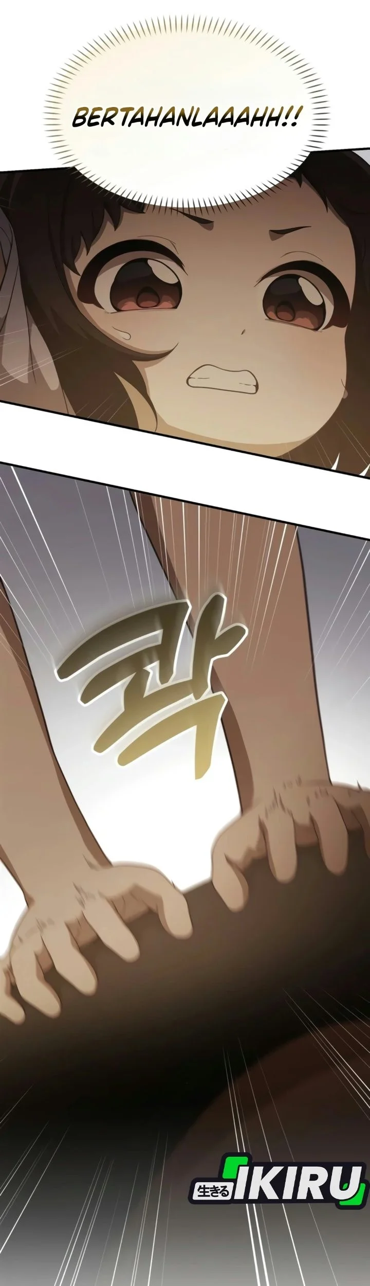The Genius Decided to Live an Ordinary Life Chapter 72 Gambar 36