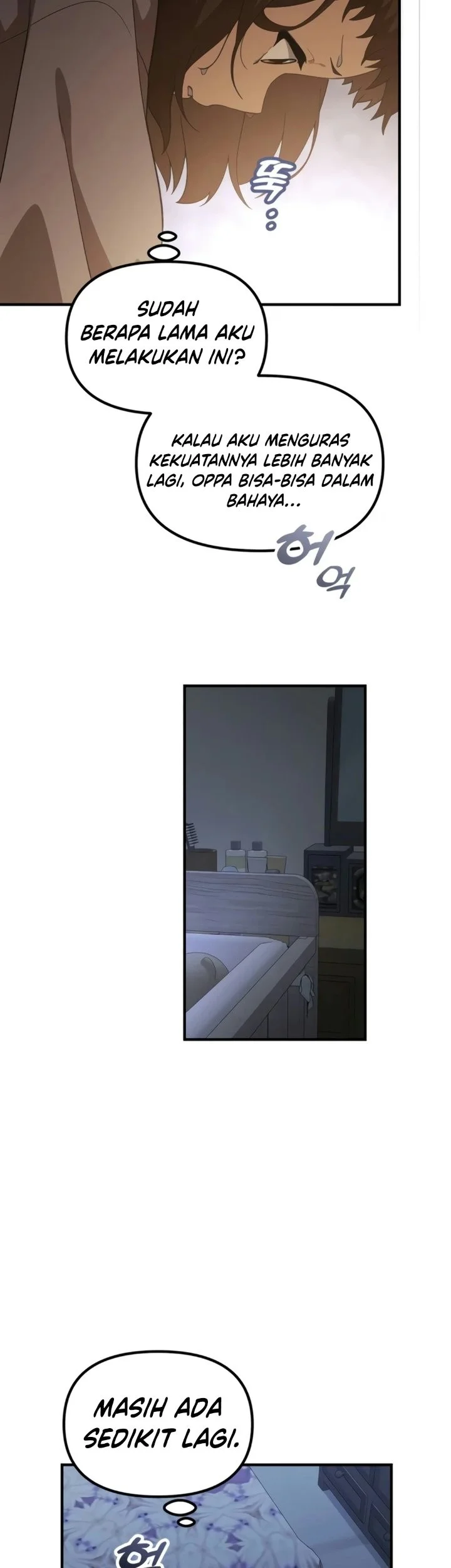 The Genius Decided to Live an Ordinary Life Chapter 72 Gambar 48