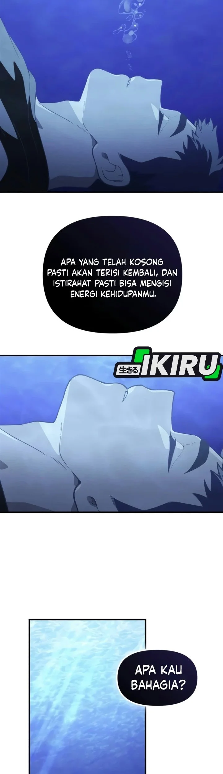 The Genius Decided to Live an Ordinary Life Chapter 72 Gambar 54