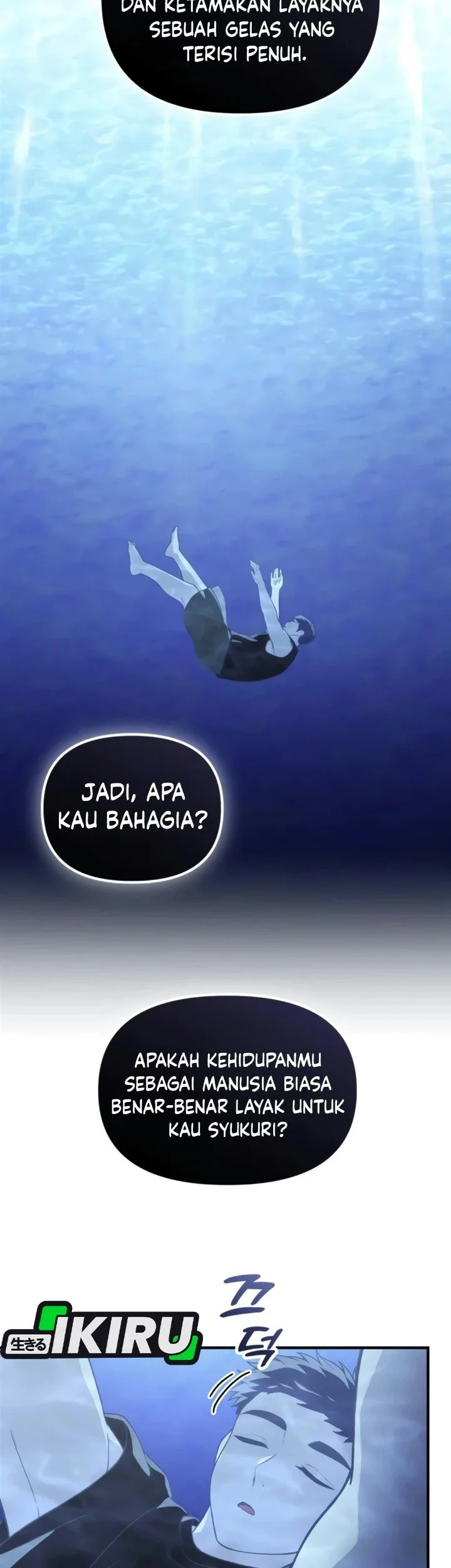 The Genius Decided to Live an Ordinary Life Chapter 72 Gambar 56