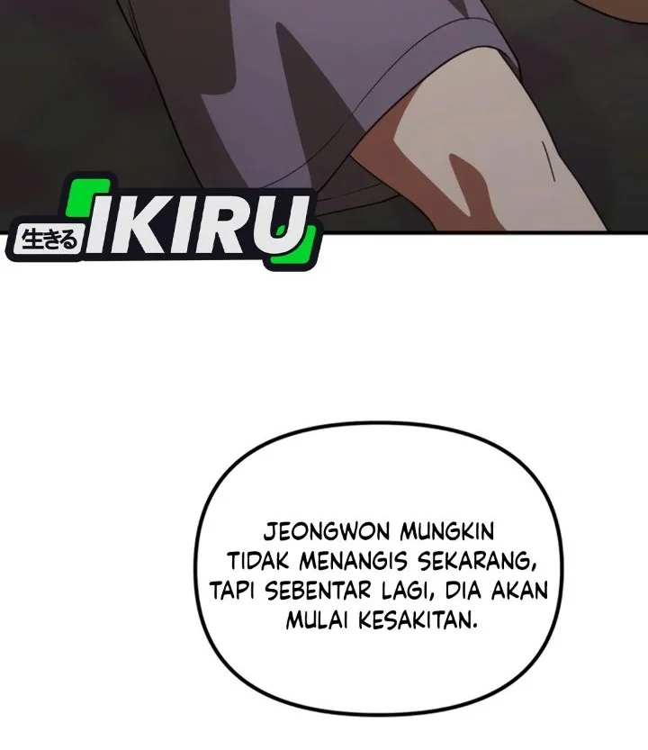 The Genius Decided to Live an Ordinary Life Chapter 72 Gambar 3