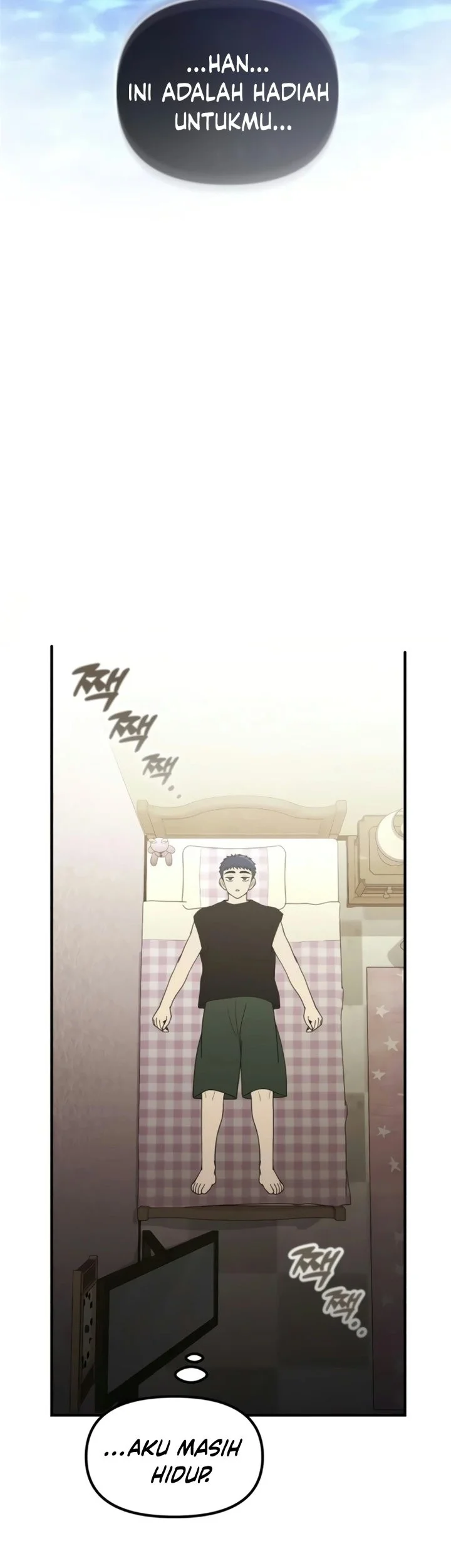 The Genius Decided to Live an Ordinary Life Chapter 72 Gambar 58