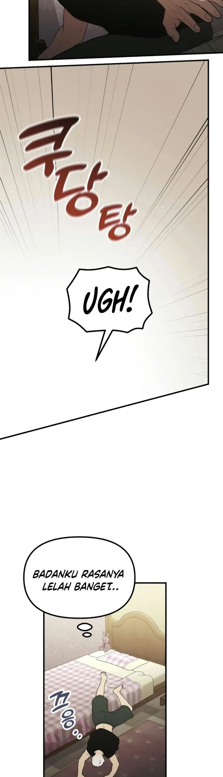 The Genius Decided to Live an Ordinary Life Chapter 72 Gambar 60