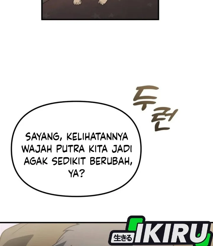 The Genius Decided to Live an Ordinary Life Chapter 72 Gambar 61