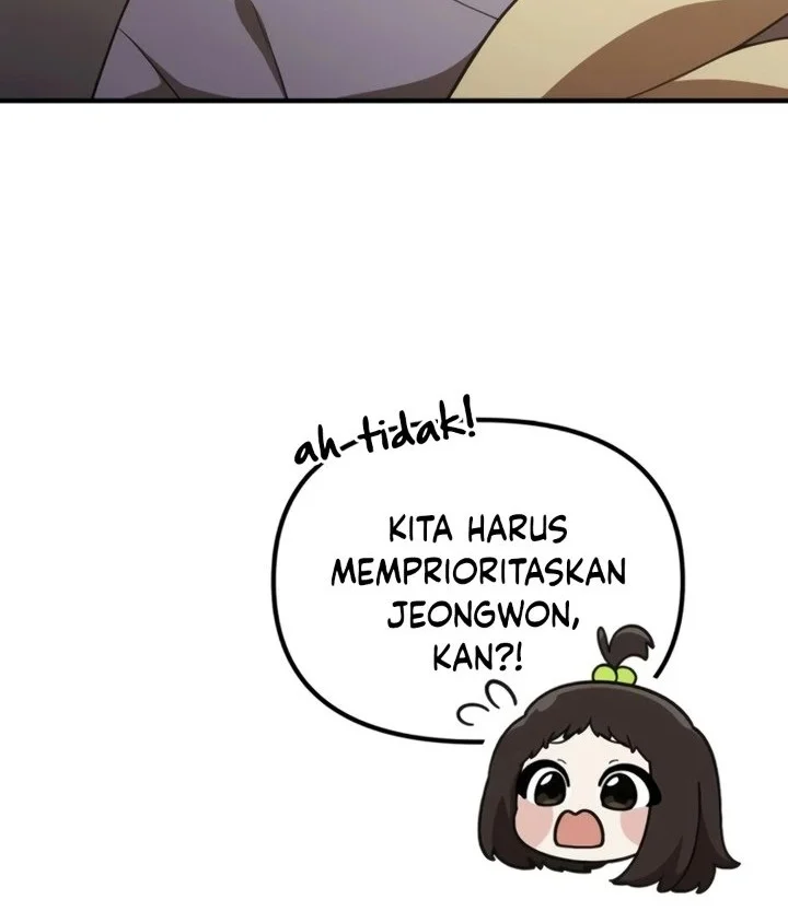 The Genius Decided to Live an Ordinary Life Chapter 72 Gambar 13