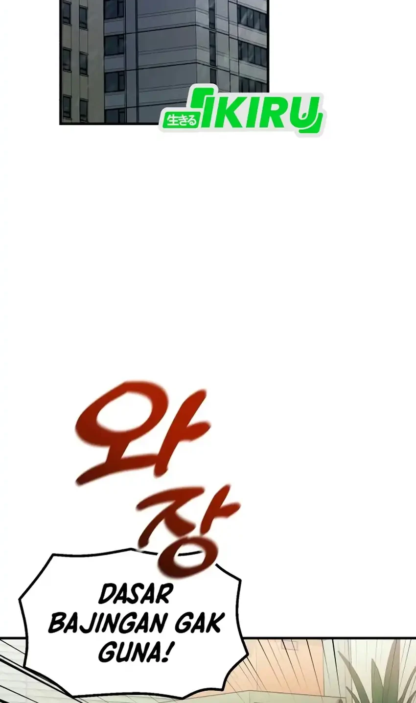 The Genius Decided to Live an Ordinary Life Chapter 73 halaman 27