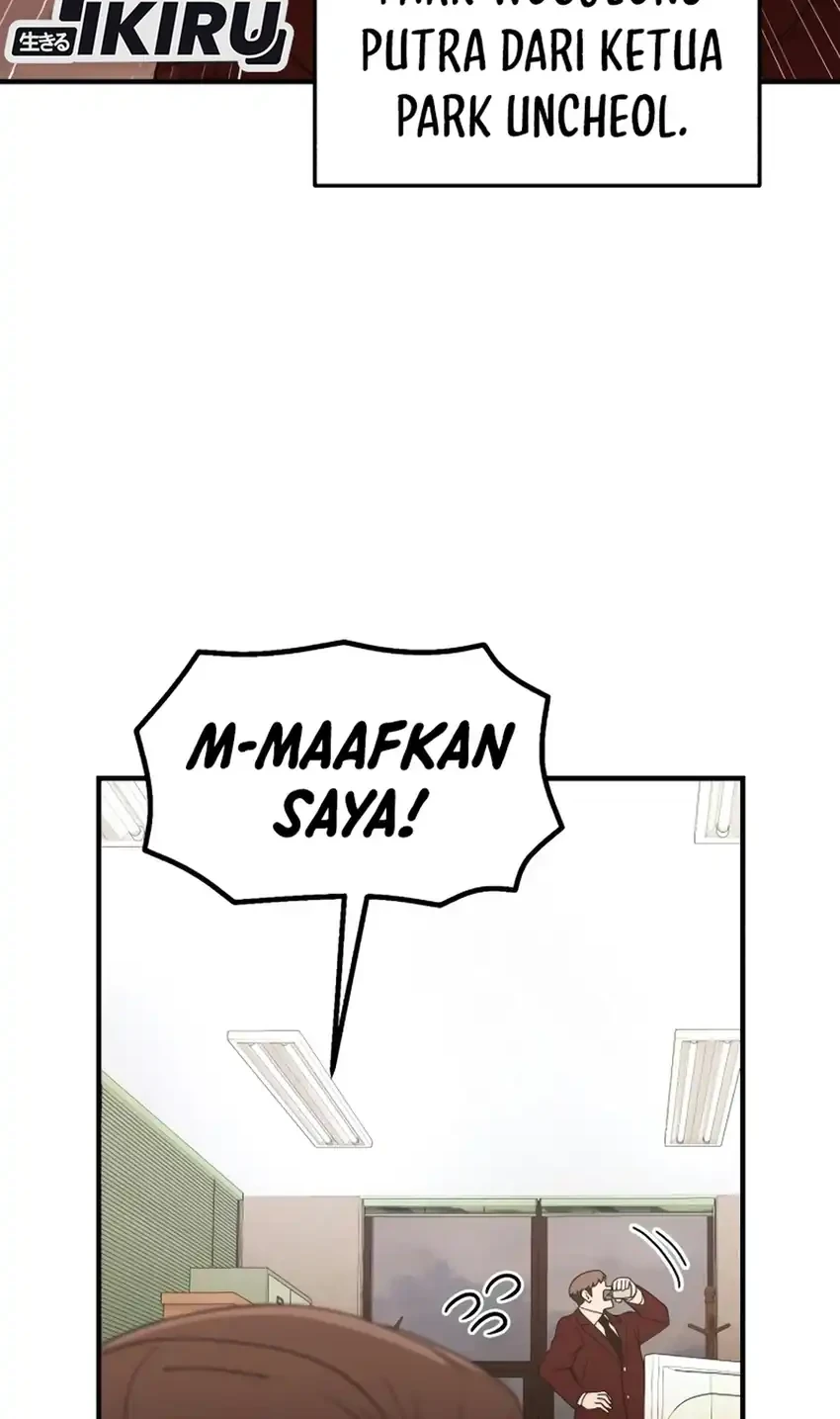 The Genius Decided to Live an Ordinary Life Chapter 73 halaman 29