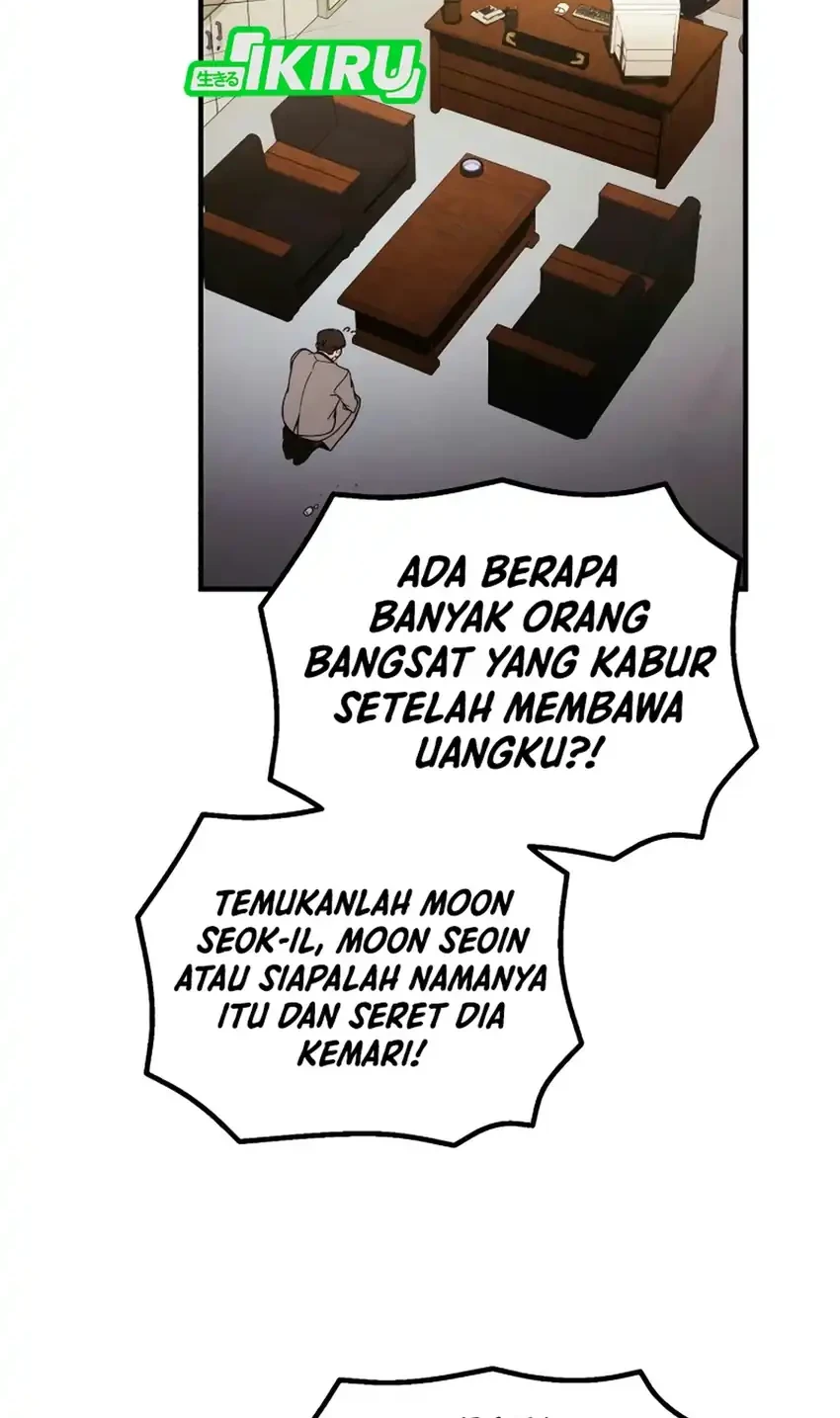 The Genius Decided to Live an Ordinary Life Chapter 73 halaman 36