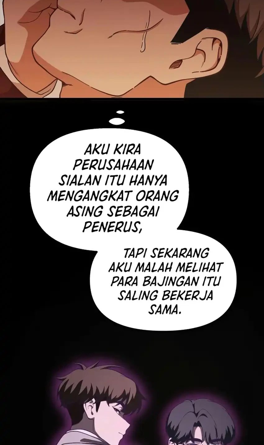 The Genius Decided to Live an Ordinary Life Chapter 73 halaman 42