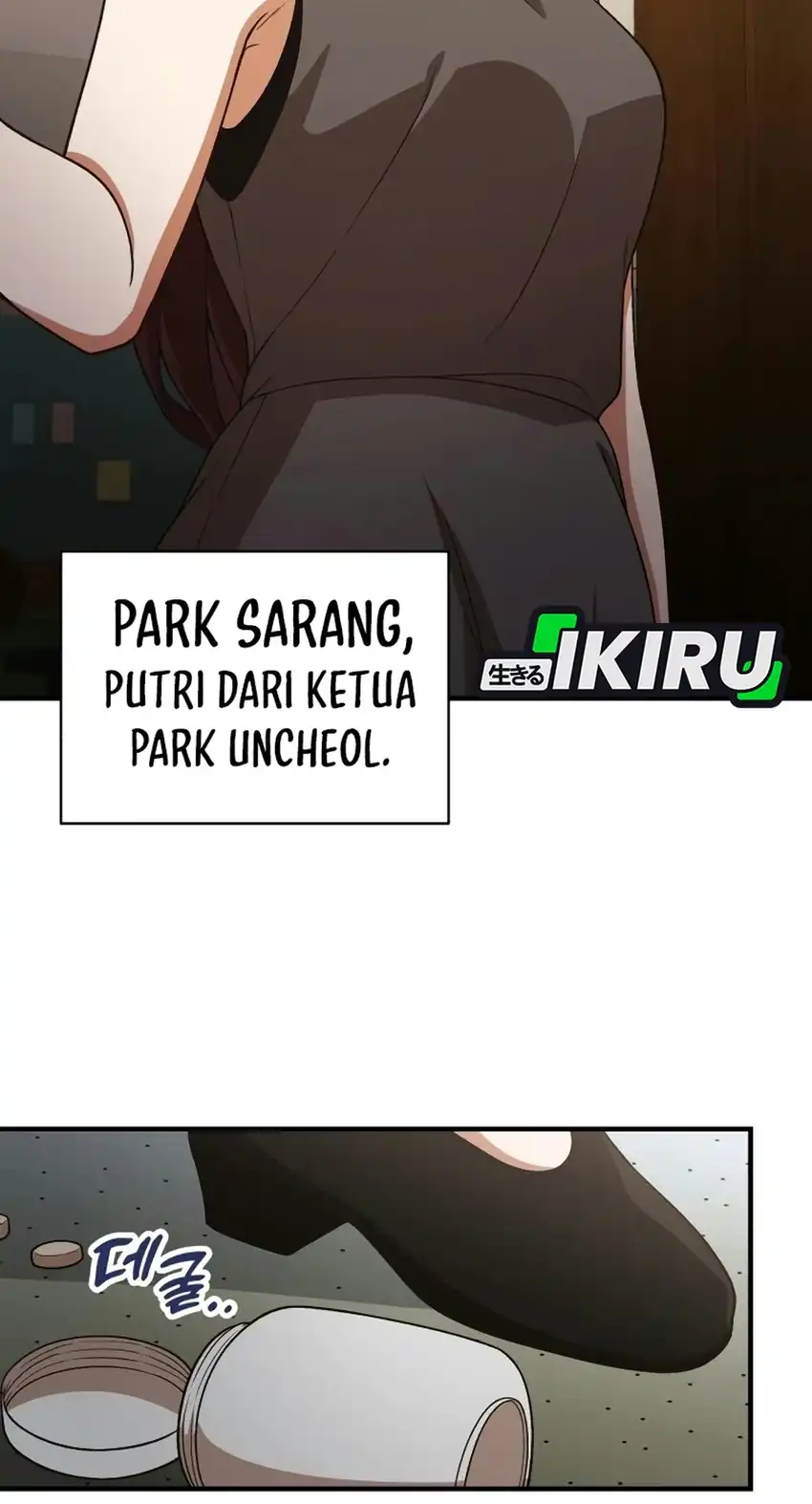 The Genius Decided to Live an Ordinary Life Chapter 73 Gambar 44