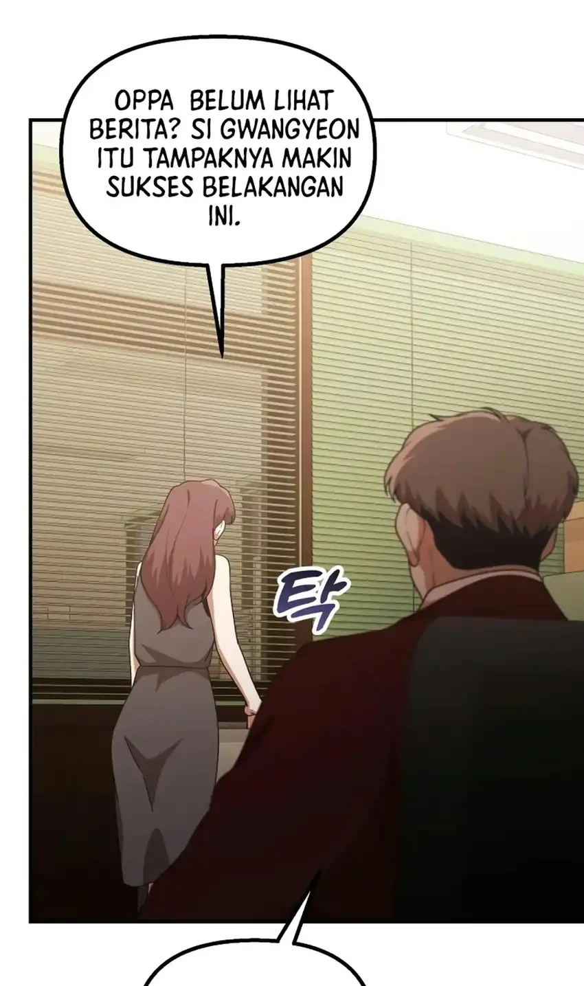 The Genius Decided to Live an Ordinary Life Chapter 73 Gambar 46