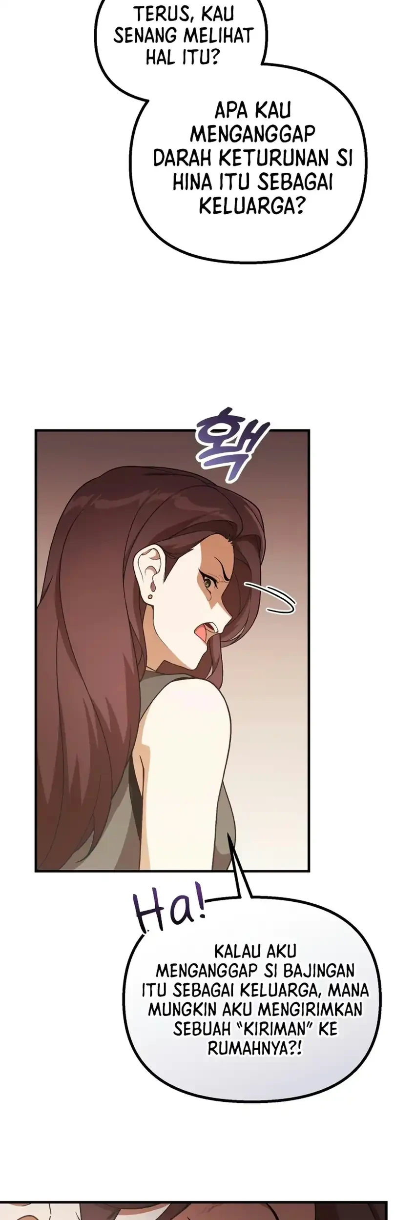 The Genius Decided to Live an Ordinary Life Chapter 73 Gambar 47