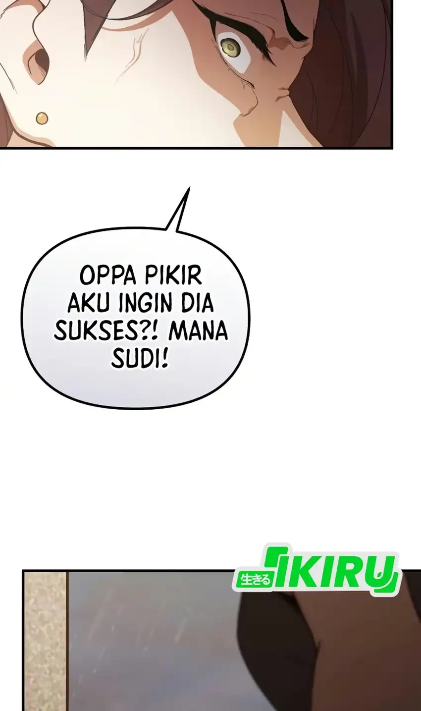 The Genius Decided to Live an Ordinary Life Chapter 73 Gambar 48