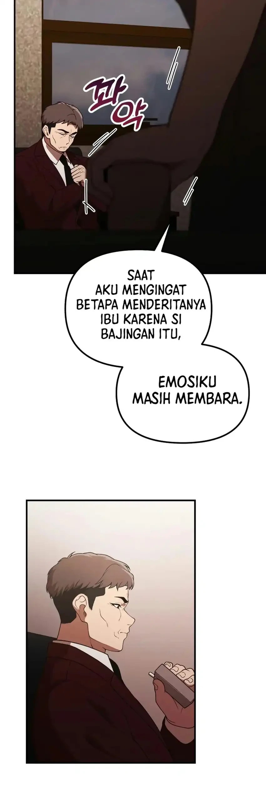 The Genius Decided to Live an Ordinary Life Chapter 73 Gambar 49