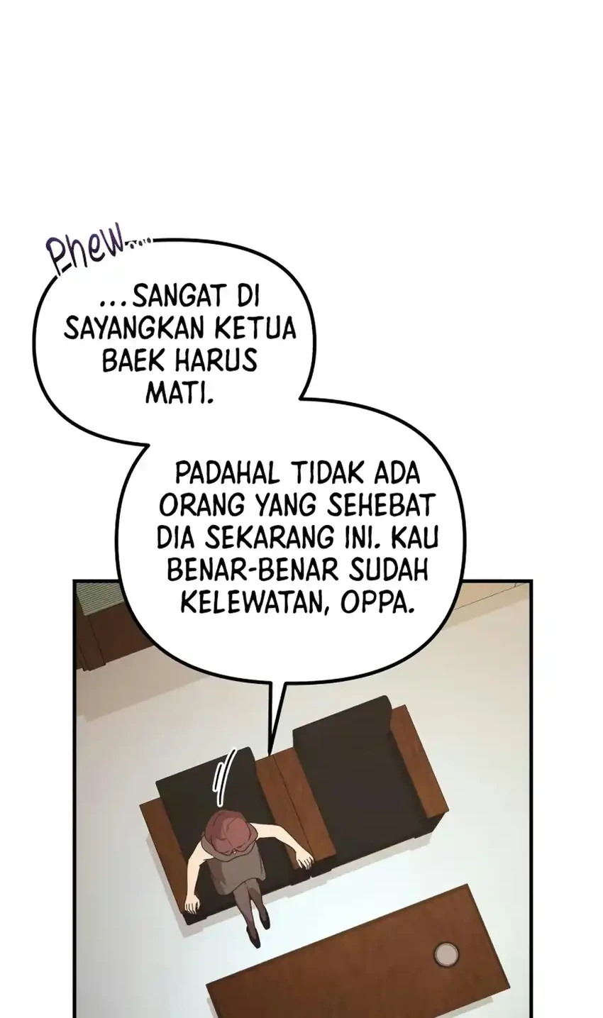 The Genius Decided to Live an Ordinary Life Chapter 73 Gambar 50
