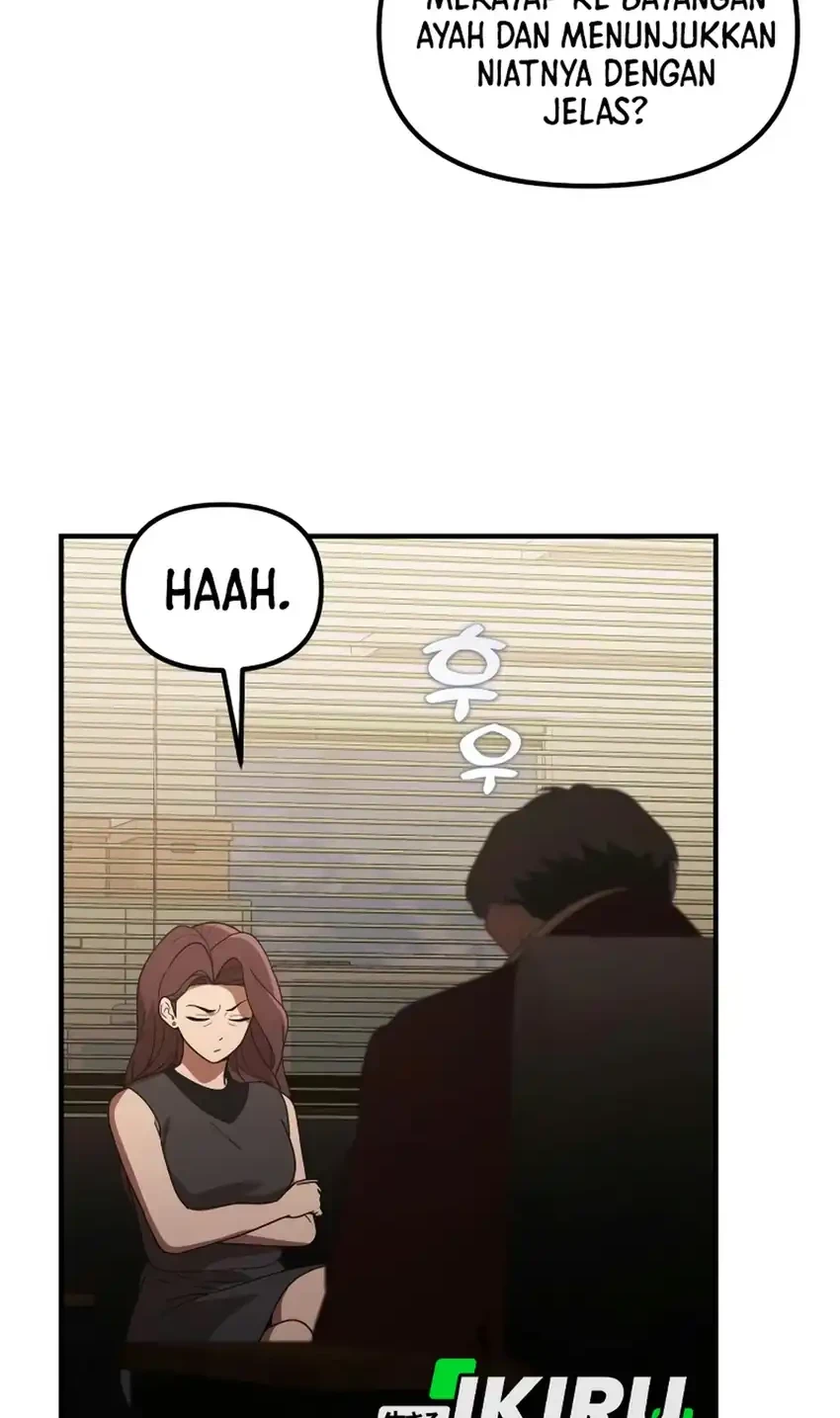 The Genius Decided to Live an Ordinary Life Chapter 73 Gambar 52