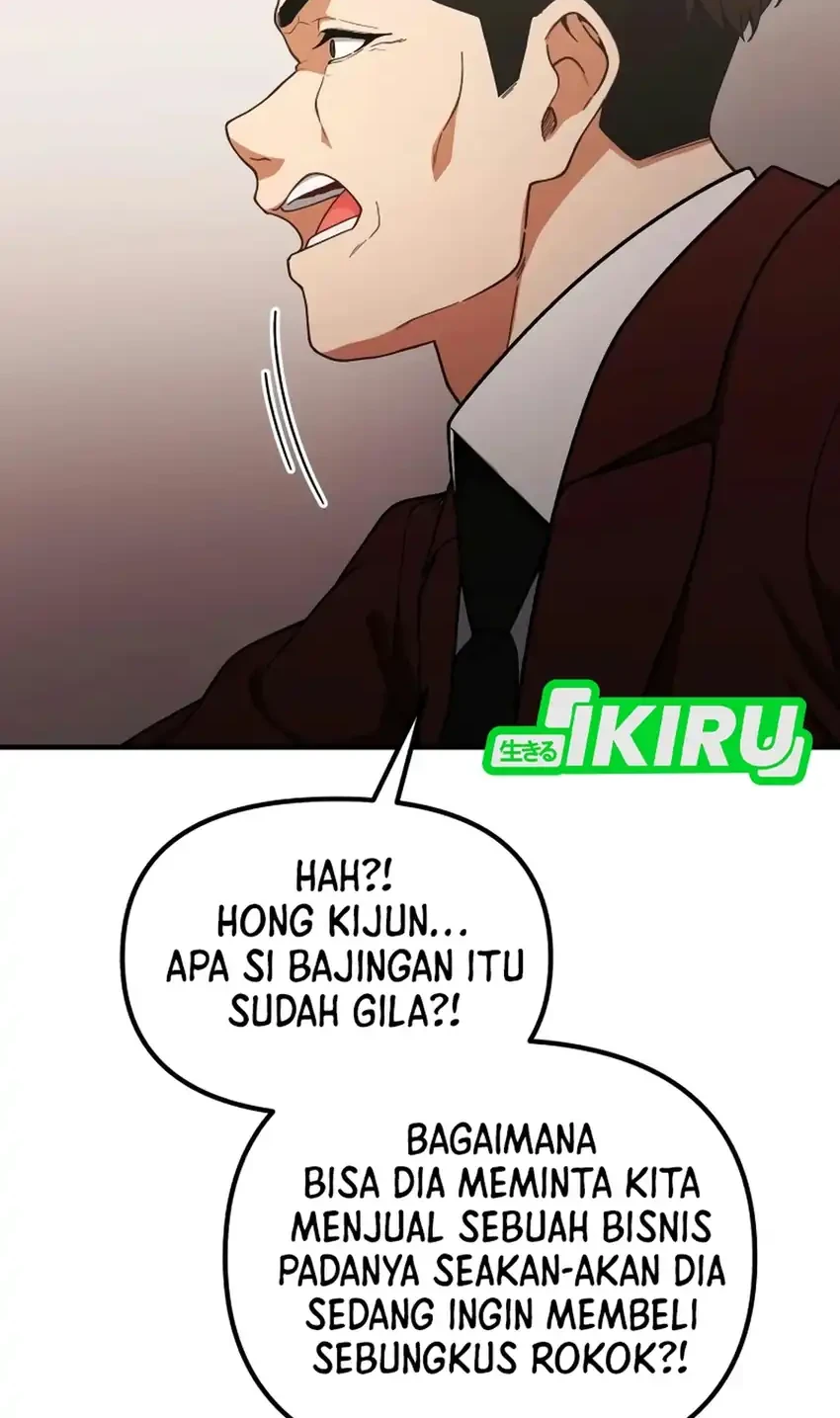 The Genius Decided to Live an Ordinary Life Chapter 73 Gambar 57