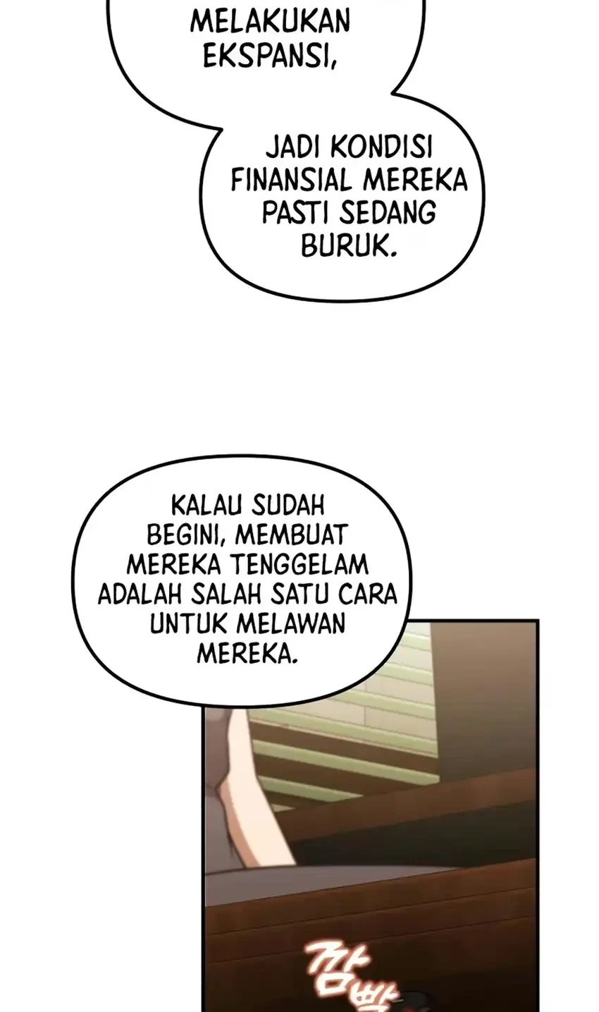 The Genius Decided to Live an Ordinary Life Chapter 73 Gambar 61