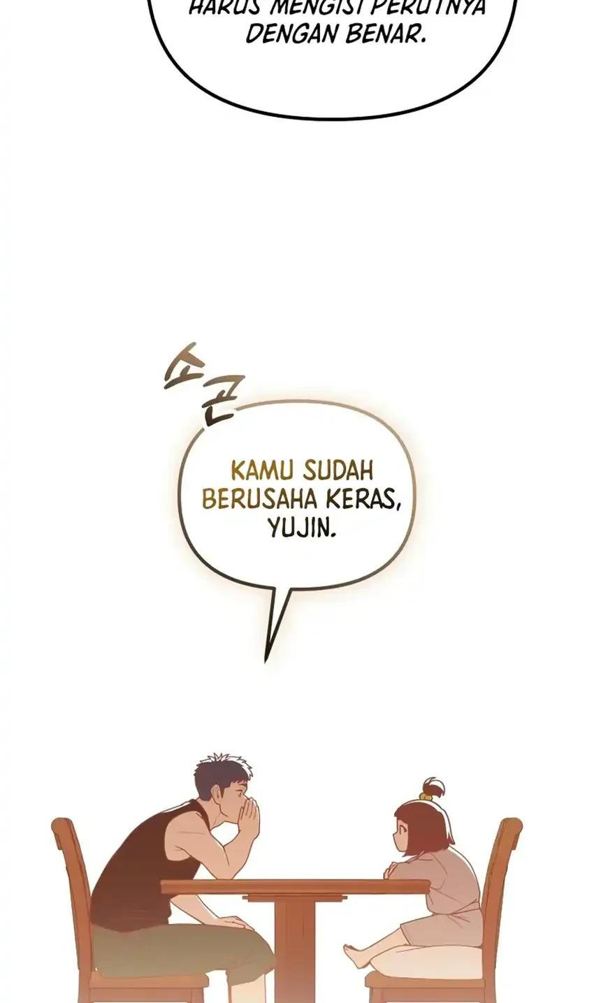 The Genius Decided to Live an Ordinary Life Chapter 73 halaman 6