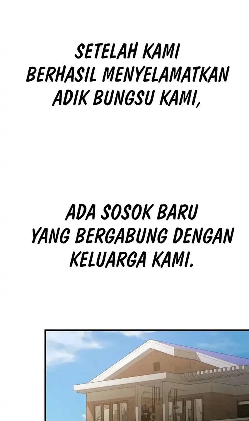 The Genius Decided to Live an Ordinary Life Chapter 73 halaman 8