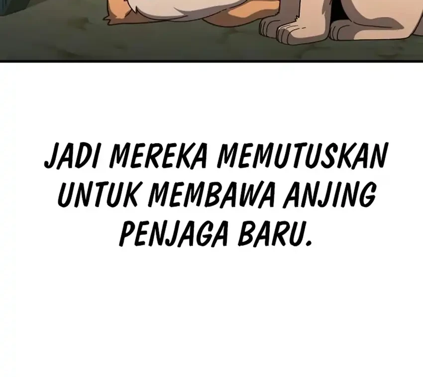 The Genius Decided to Live an Ordinary Life Chapter 73 halaman 12