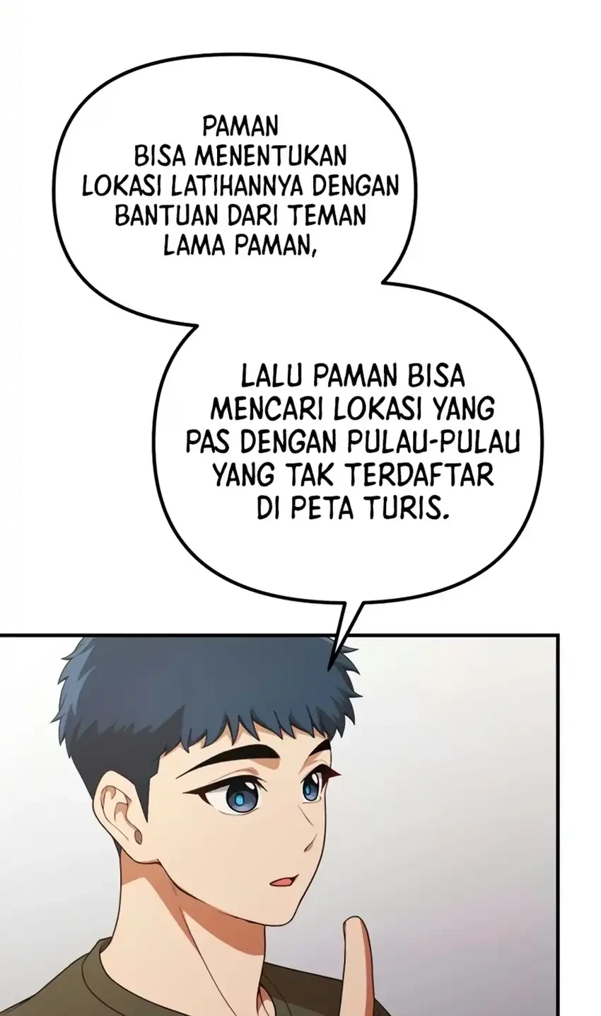The Genius Decided to Live an Ordinary Life Chapter 74 halaman 23