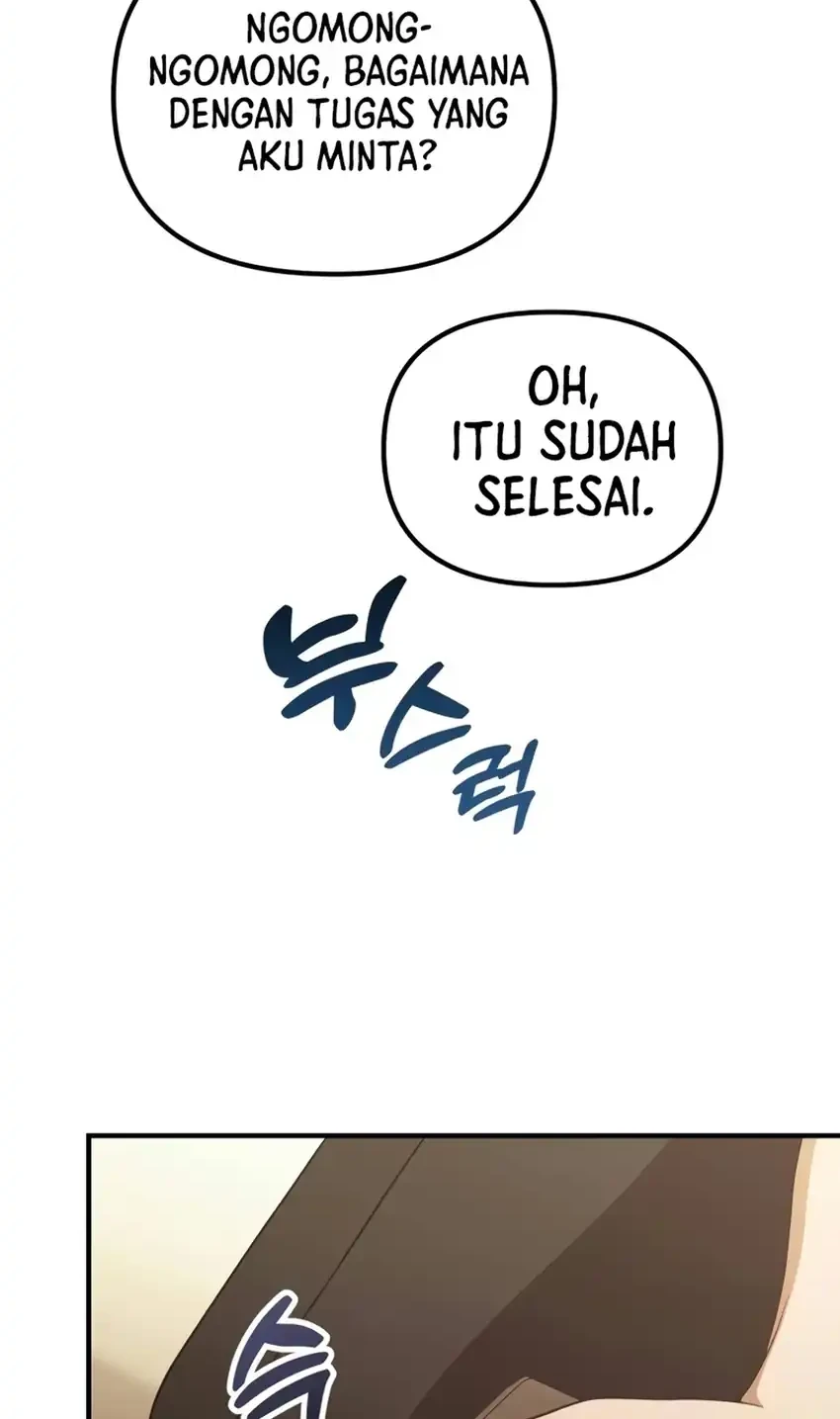 The Genius Decided to Live an Ordinary Life Chapter 74 halaman 26