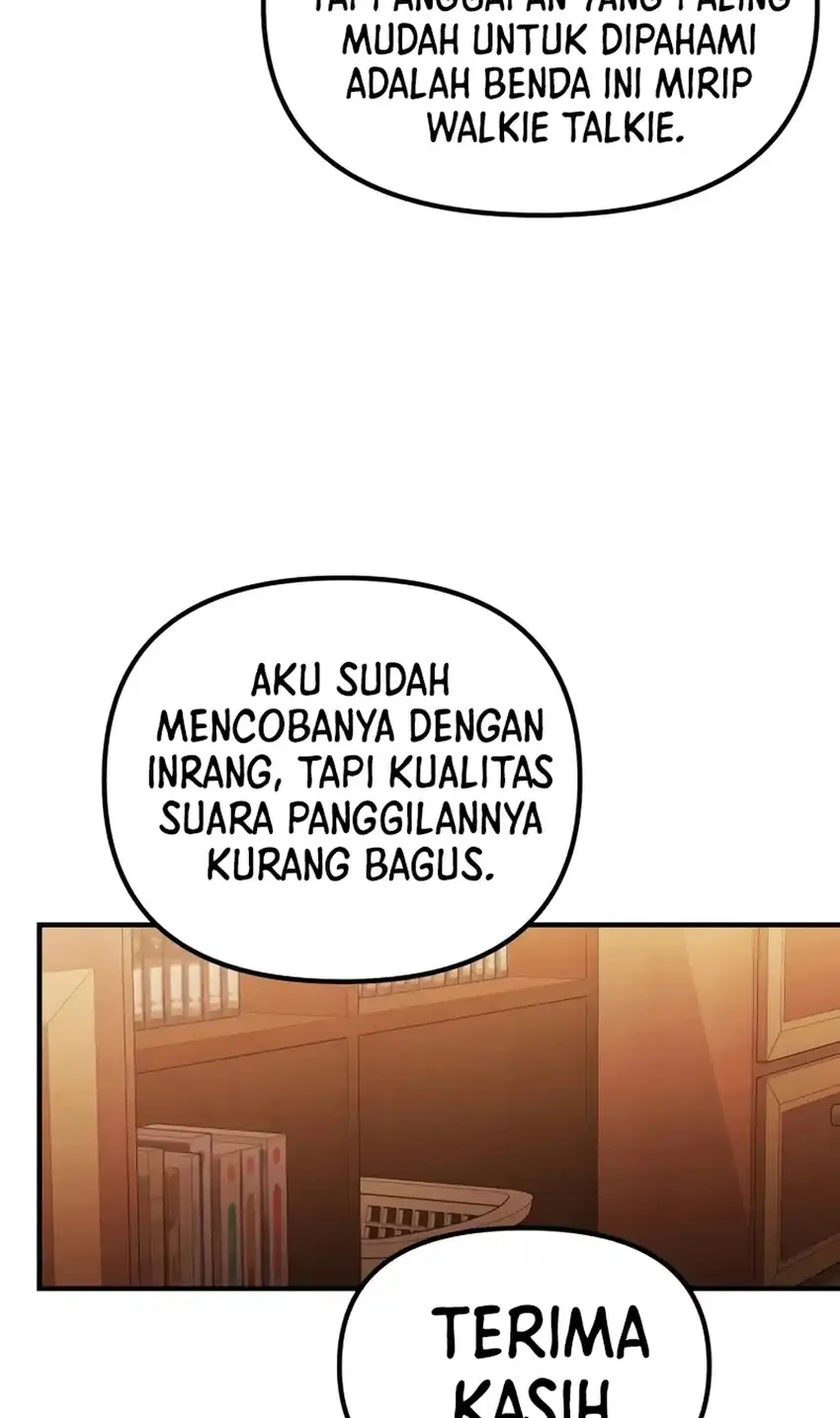 The Genius Decided to Live an Ordinary Life Chapter 74 halaman 30