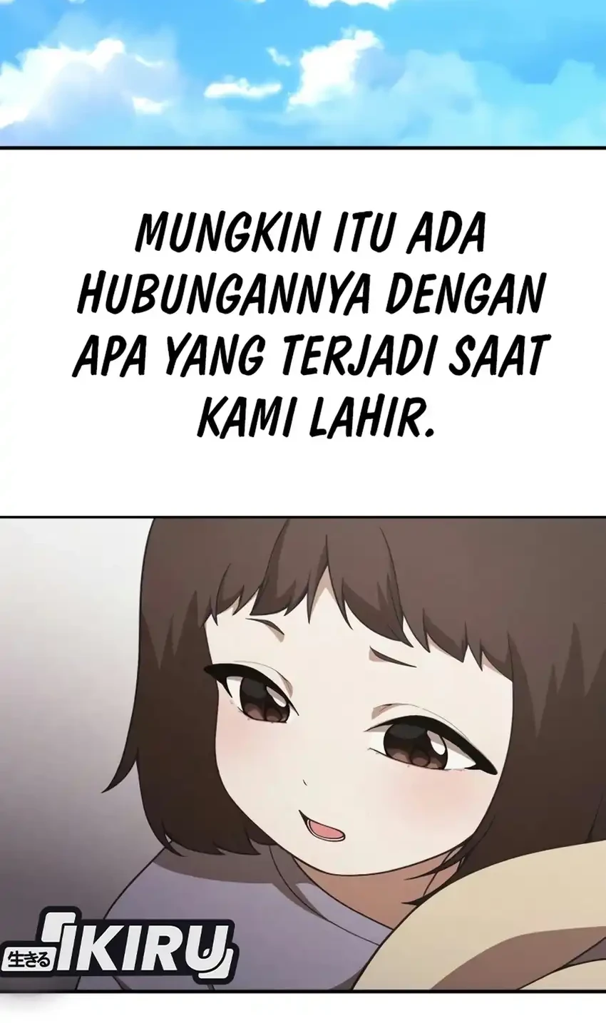 The Genius Decided to Live an Ordinary Life Chapter 74 halaman 34