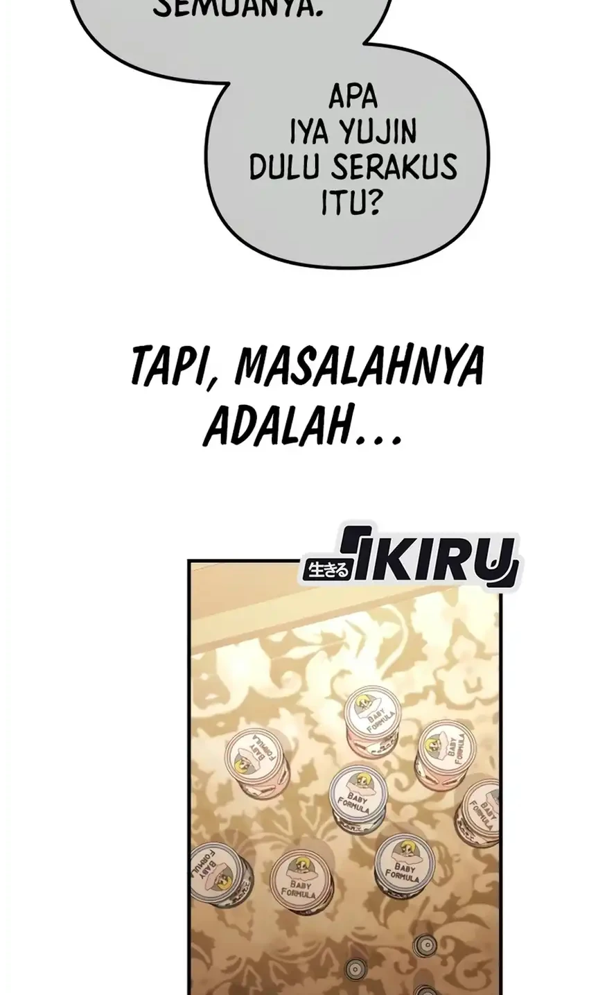 The Genius Decided to Live an Ordinary Life Chapter 74 halaman 41