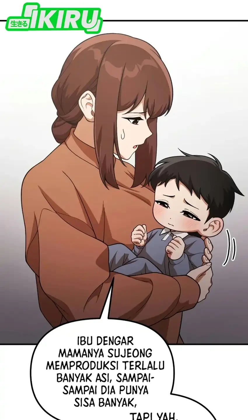 The Genius Decided to Live an Ordinary Life Chapter 74 Gambar 47