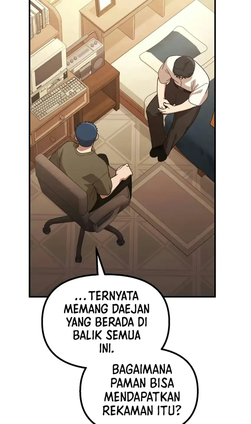 The Genius Decided to Live an Ordinary Life Chapter 74 halaman 4