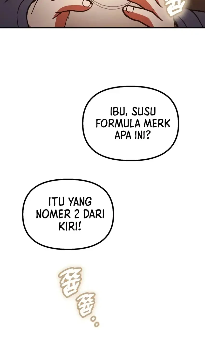 The Genius Decided to Live an Ordinary Life Chapter 74 Gambar 55
