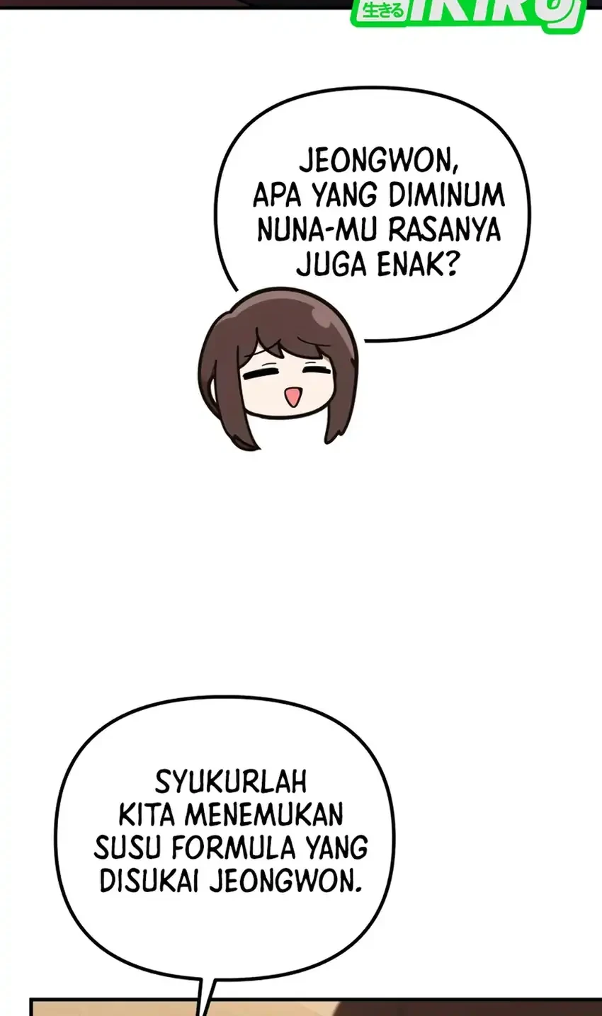 The Genius Decided to Live an Ordinary Life Chapter 74 Gambar 58