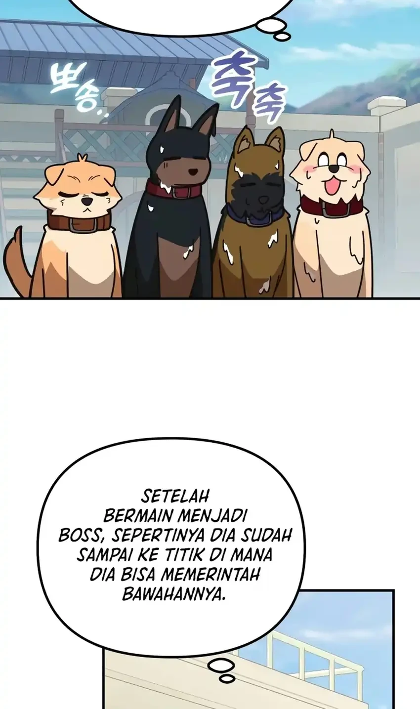 The Genius Decided to Live an Ordinary Life Chapter 74 Gambar 64