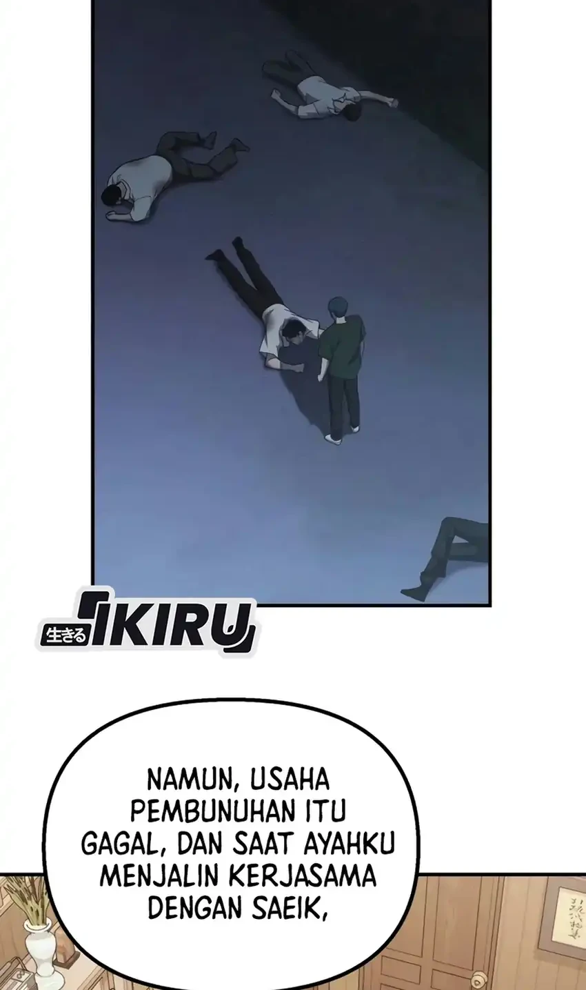 The Genius Decided to Live an Ordinary Life Chapter 74 halaman 8