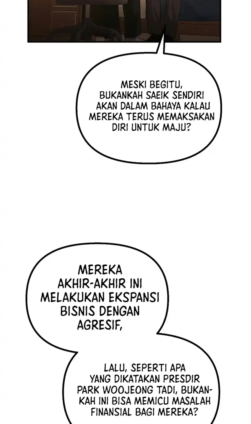 The Genius Decided to Live an Ordinary Life Chapter 74 halaman 10