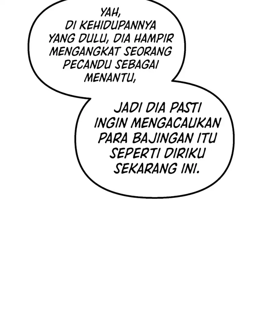 The Genius Decided to Live an Ordinary Life Chapter 74 halaman 13