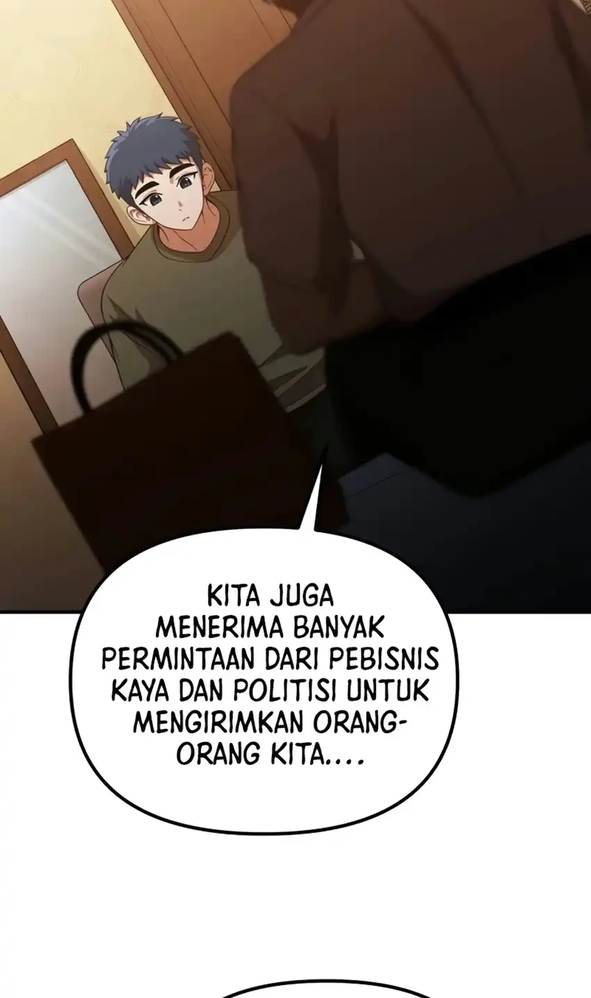The Genius Decided to Live an Ordinary Life Chapter 74 halaman 17