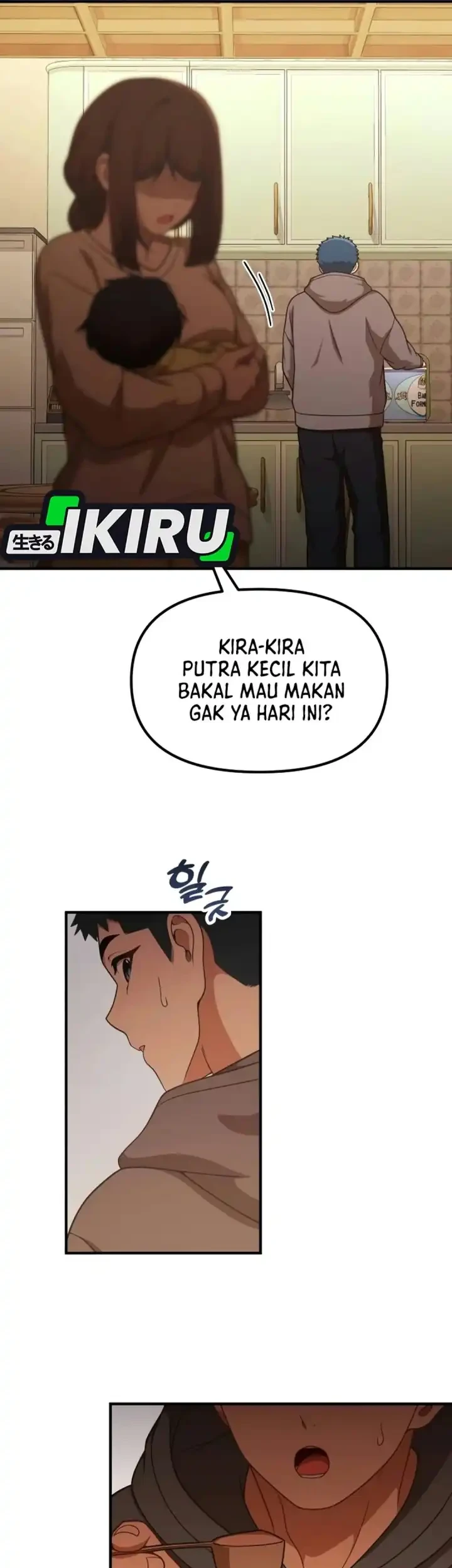 The Genius Decided to Live an Ordinary Life Chapter 75 halaman 19