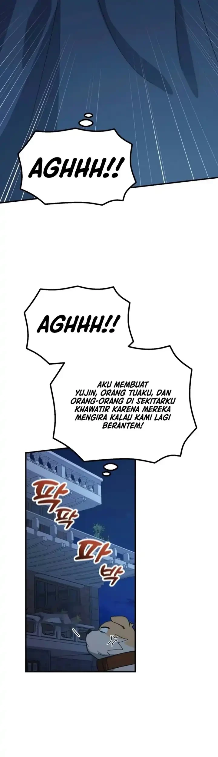 The Genius Decided to Live an Ordinary Life Chapter 75 Gambar 53