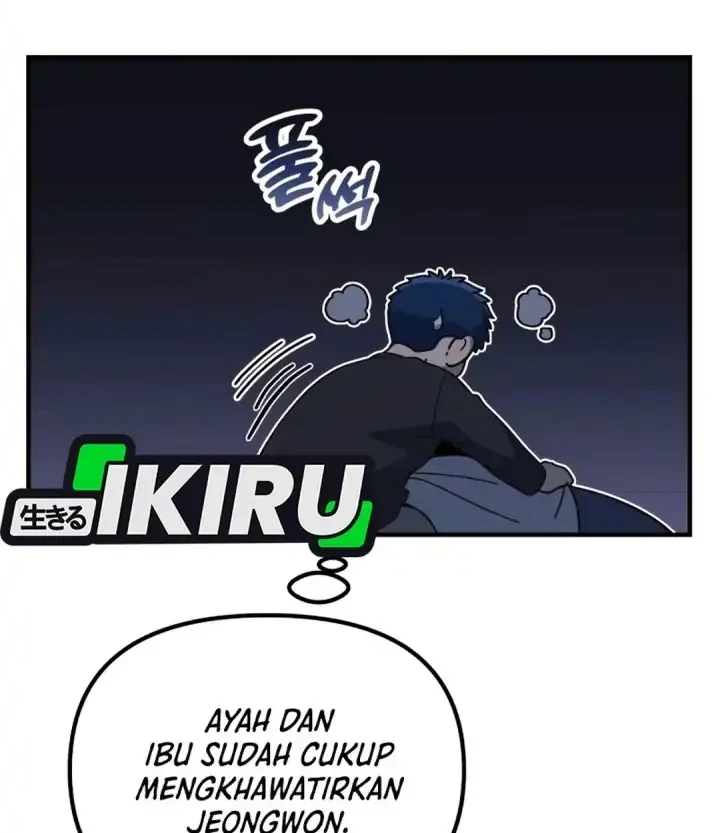 The Genius Decided to Live an Ordinary Life Chapter 75 Gambar 54