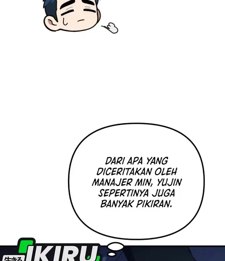 The Genius Decided to Live an Ordinary Life Chapter 75 Gambar 56